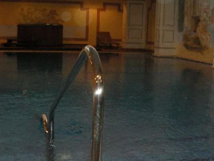 3 bedroom Apartment for sale in Guadalmansa with pool garage - € 410,000 (Ref: 10001577)