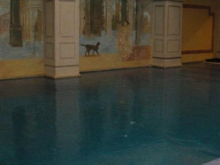 3 bedroom Apartment for sale in Guadalmansa with pool garage - € 410,000 (Ref: 10001577)