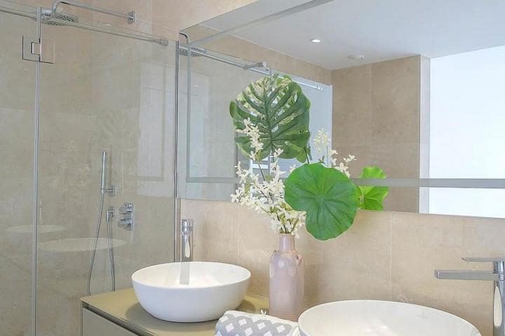Ático de 3 habitaciones en Estepona en venta con piscina garaje - 2.290.000 € (Ref: 10001578)