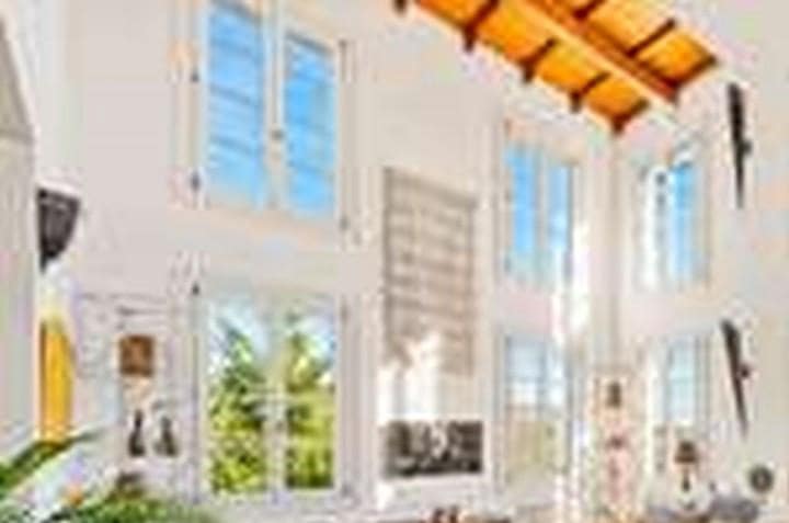 5 Zimmer Villa zu verkaufen in Benahavis mit Pool Garage - 3.500.000 € (Ref: 10001579)