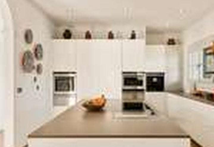 5 Zimmer Villa zu verkaufen in Benahavis mit Pool Garage - 3.500.000 € (Ref: 10001579)