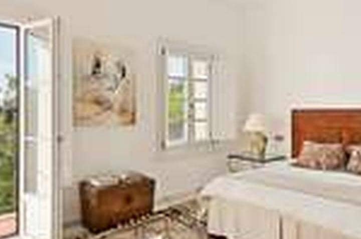 5 Zimmer Villa zu verkaufen in Benahavis mit Pool Garage - 3.500.000 € (Ref: 10001579)