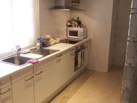 3 quarto Apartamento para venda em Puerto Banus com piscina garagem - 879 500 € (Ref: 10001580)