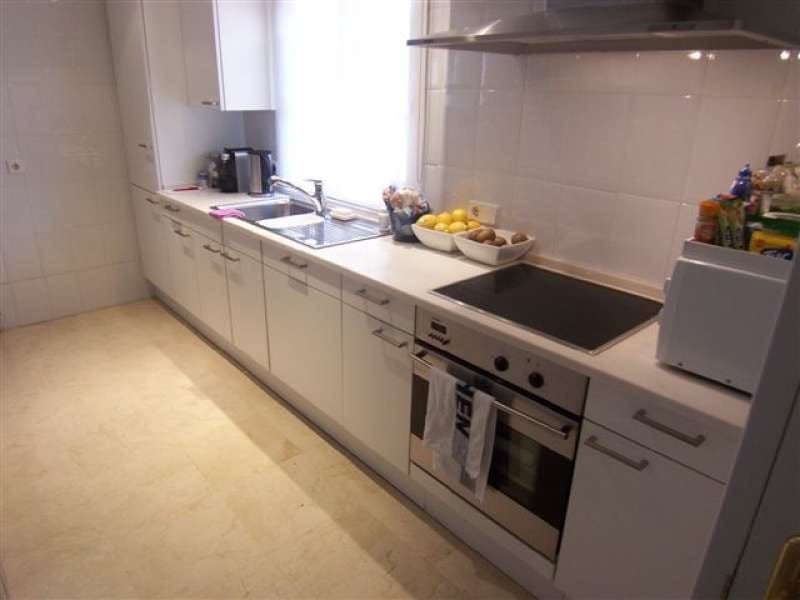 3 quarto Apartamento para venda em Puerto Banus com piscina garagem - 879 500 € (Ref: 10001580)