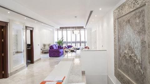 2 sypialnia Apartament na sprzedaż w Marbella z basenem garażem - 695 000 € (Ref: 10001582)