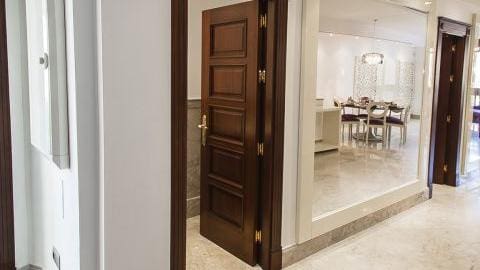 2 sypialnia Apartament na sprzedaż w Marbella z basenem garażem - 695 000 € (Ref: 10001582)