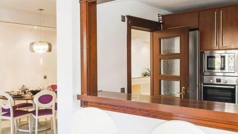 2 sypialnia Apartament na sprzedaż w Marbella z basenem garażem - 695 000 € (Ref: 10001582)