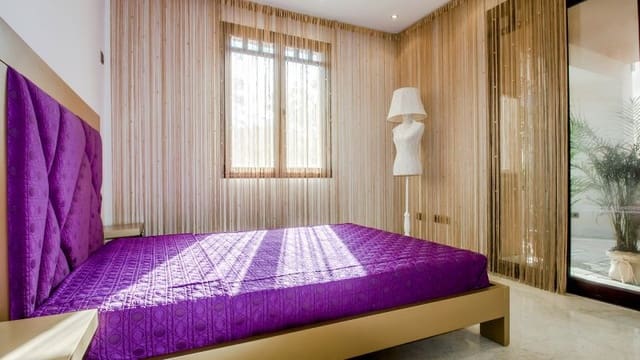 2 sypialnia Apartament na sprzedaż w Marbella z basenem garażem - 695 000 € (Ref: 10001582)