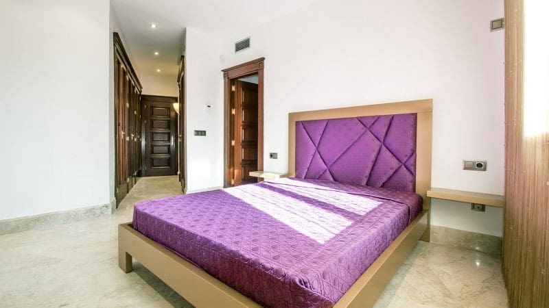 2 sypialnia Apartament na sprzedaż w Marbella z basenem garażem - 695 000 € (Ref: 10001582)