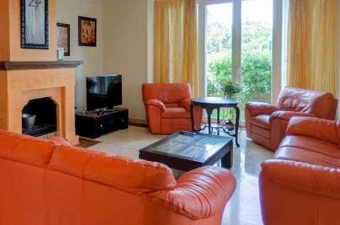 3 sovrum Hus till salu i Casares med pool garage - 850 000 € (Ref: 10001584)