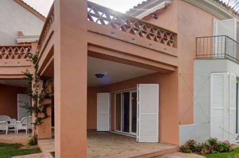 3 sovrum Hus till salu i Casares med pool garage - 850 000 € (Ref: 10001584)