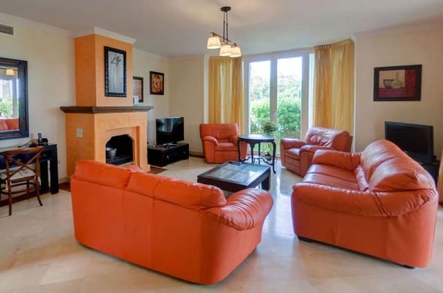 3 sovrum Hus till salu i Casares med pool garage - 850 000 € (Ref: 10001584)