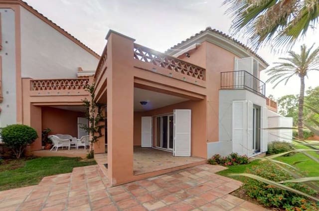 3 sovrum Hus till salu i Casares med pool garage - 850 000 € (Ref: 10001584)