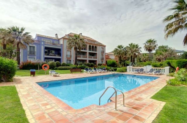 3 sovrum Hus till salu i Casares med pool garage - 850 000 € (Ref: 10001584)