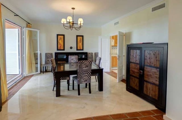 3 sovrum Hus till salu i Casares med pool garage - 850 000 € (Ref: 10001584)