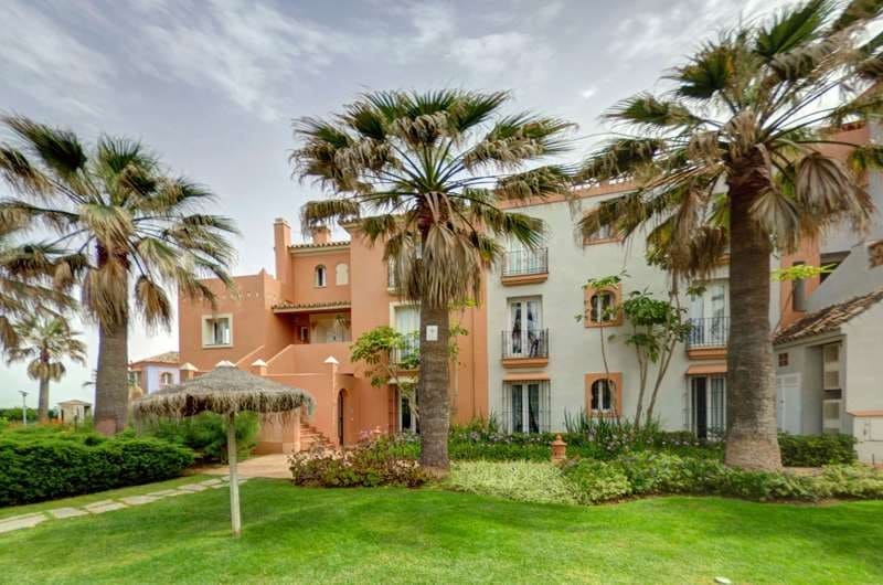 3 sovrum Hus till salu i Casares med pool garage - 850 000 € (Ref: 10001584)