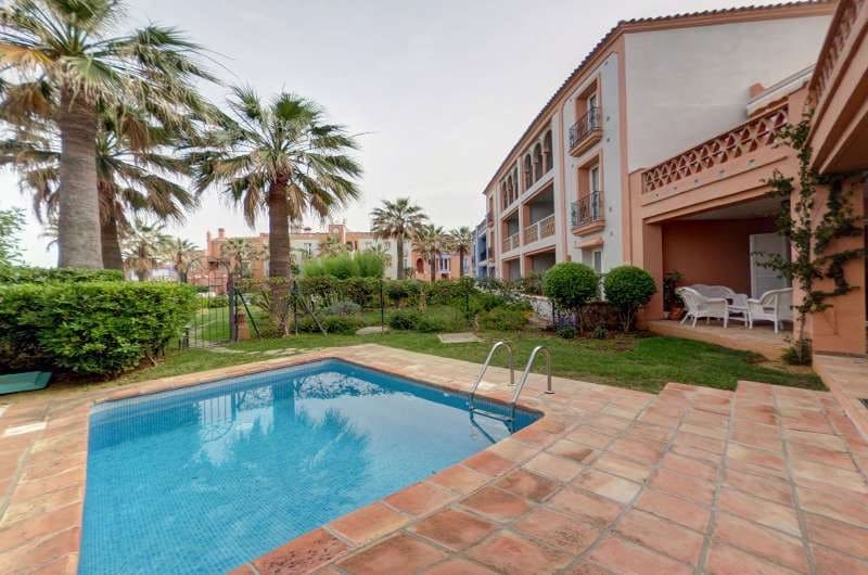 3 sovrum Hus till salu i Casares med pool garage - 850 000 € (Ref: 10001584)