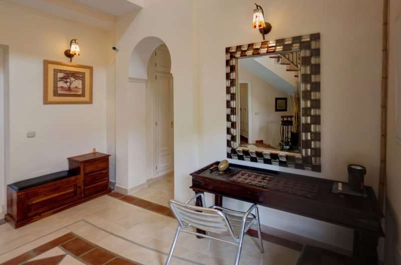 3 sovrum Hus till salu i Casares med pool garage - 850 000 € (Ref: 10001584)