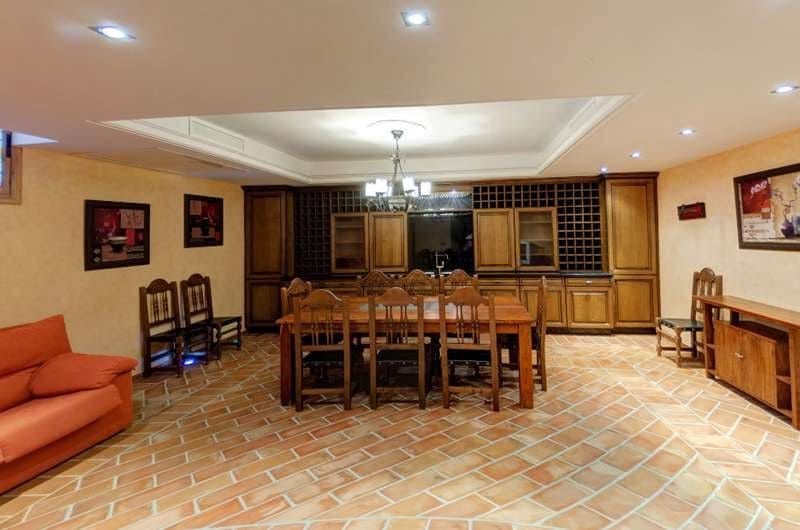 3 sovrum Hus till salu i Casares med pool garage - 850 000 € (Ref: 10001584)