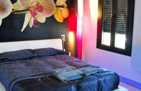 2 sypialnia Apartament na sprzedaż w Puerto Banus z basenem garażem - 780 000 € (Ref: 10001585)