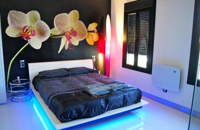 2 camera da letto Appartamento in vendita in Puerto Banus, Marbella con piscina garage - 780.000 € (Rif: 10001585)