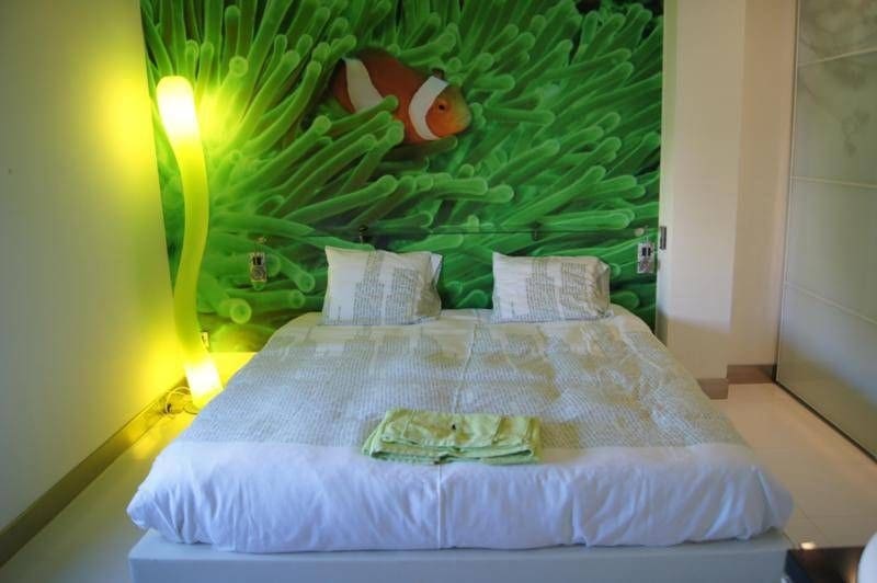 2 sypialnia Apartament na sprzedaż w Puerto Banus z basenem garażem - 780 000 € (Ref: 10001585)