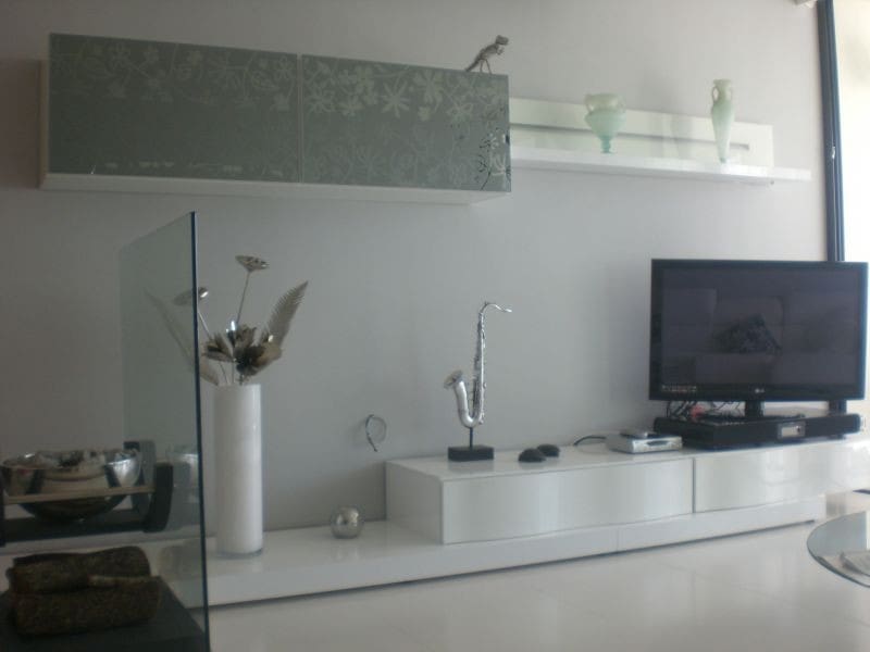 2 sypialnia Apartament na sprzedaż w Puerto Banus z basenem garażem - 780 000 € (Ref: 10001585)