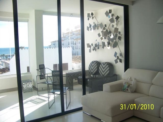 2 camera da letto Appartamento in vendita in Puerto Banus, Marbella con piscina garage - 780.000 € (Rif: 10001585)