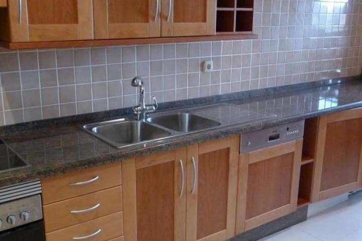 3 bedroom Apartment for sale in Marbella with pool garage - € 975,000 (Ref: 10001587)
