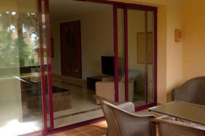 3 bedroom Apartment for sale in Marbella with pool garage - € 975,000 (Ref: 10001587)