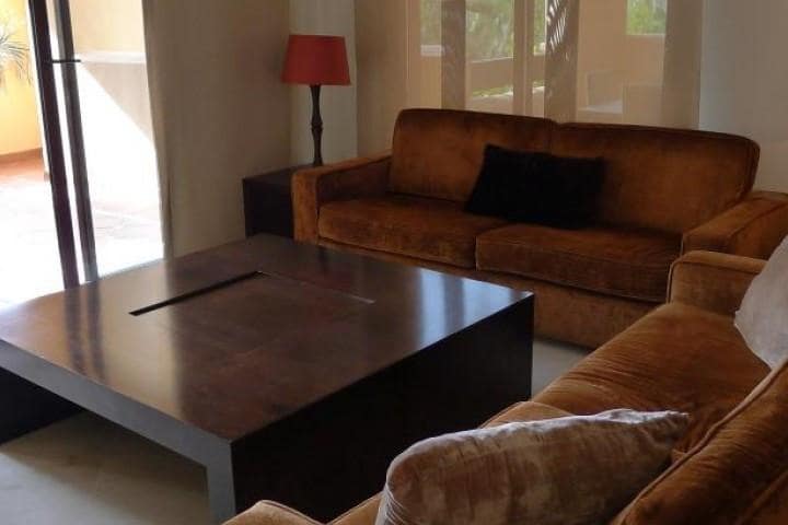3 bedroom Apartment for sale in Marbella with pool garage - € 975,000 (Ref: 10001587)