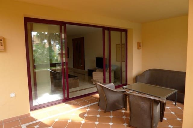 3 bedroom Apartment for sale in Marbella with pool garage - € 975,000 (Ref: 10001587)