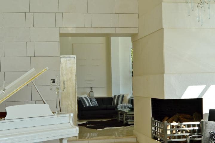 6 bedroom Villa for sale in Marbella with pool garage - € 3,995,000 (Ref: 10001589)