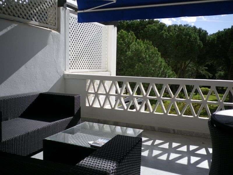 3 makuuhuone Huoneisto myytävänä paikassa Marbella mukana uima-altaan 
autotalli - 895 000 € (Ref: 10001591)