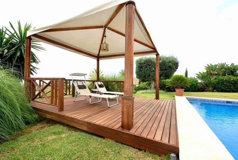 Chalet de 7 habitaciones en Marbella en venta con piscina garaje - 2.450.000 € (Ref: 10001592)