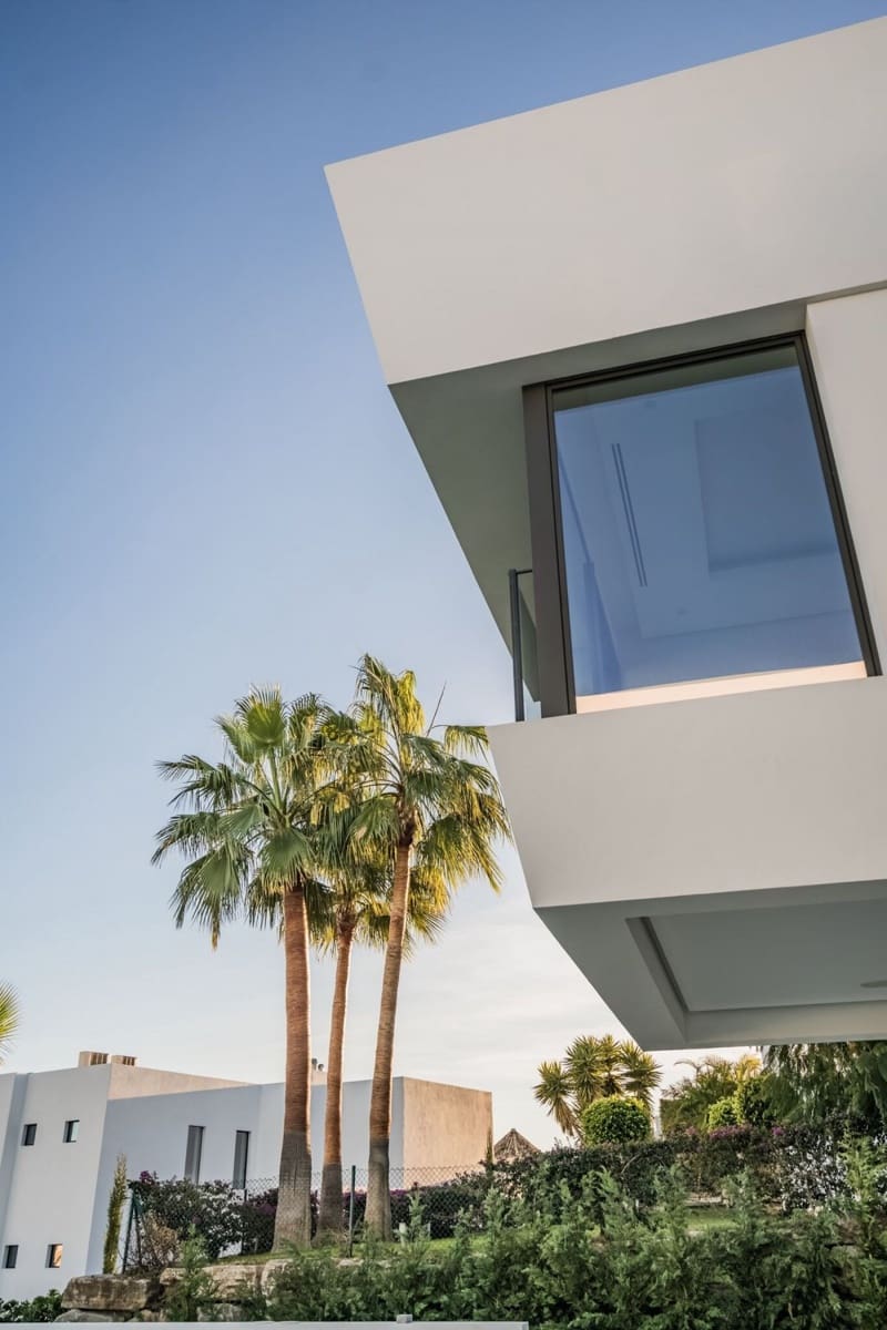5 quarto Moradia para venda em Marbella com piscina garagem - 3 300 000 € (Ref: 10001597)