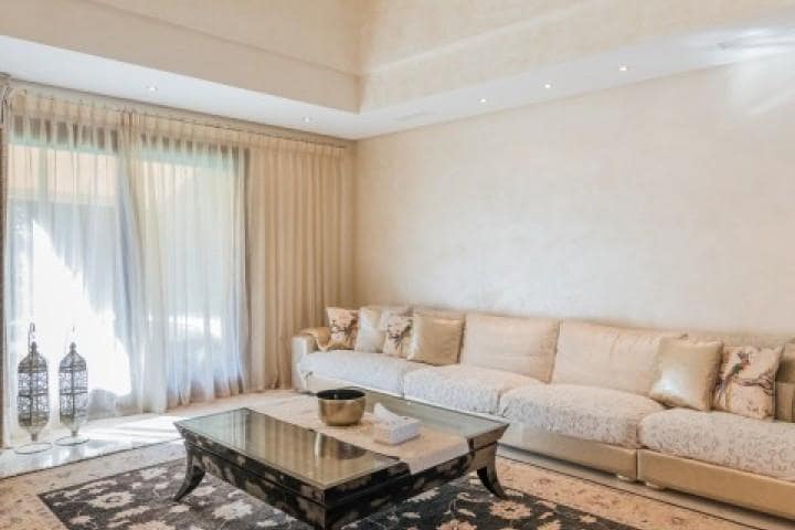 6 sypialnia Willa na sprzedaż w Golden Mile z basenem garażem - 2 890 000 € (Ref: 10001599)