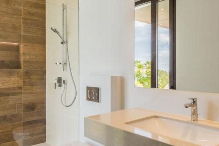 5 soveværelse Villa til salg i Benahavis med swimmingpool - € 2.650.000 (Ref: 10001601)