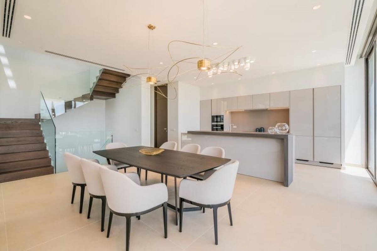 5 soveværelse Villa til salg i Benahavis med swimmingpool - € 2.650.000 (Ref: 10001601)