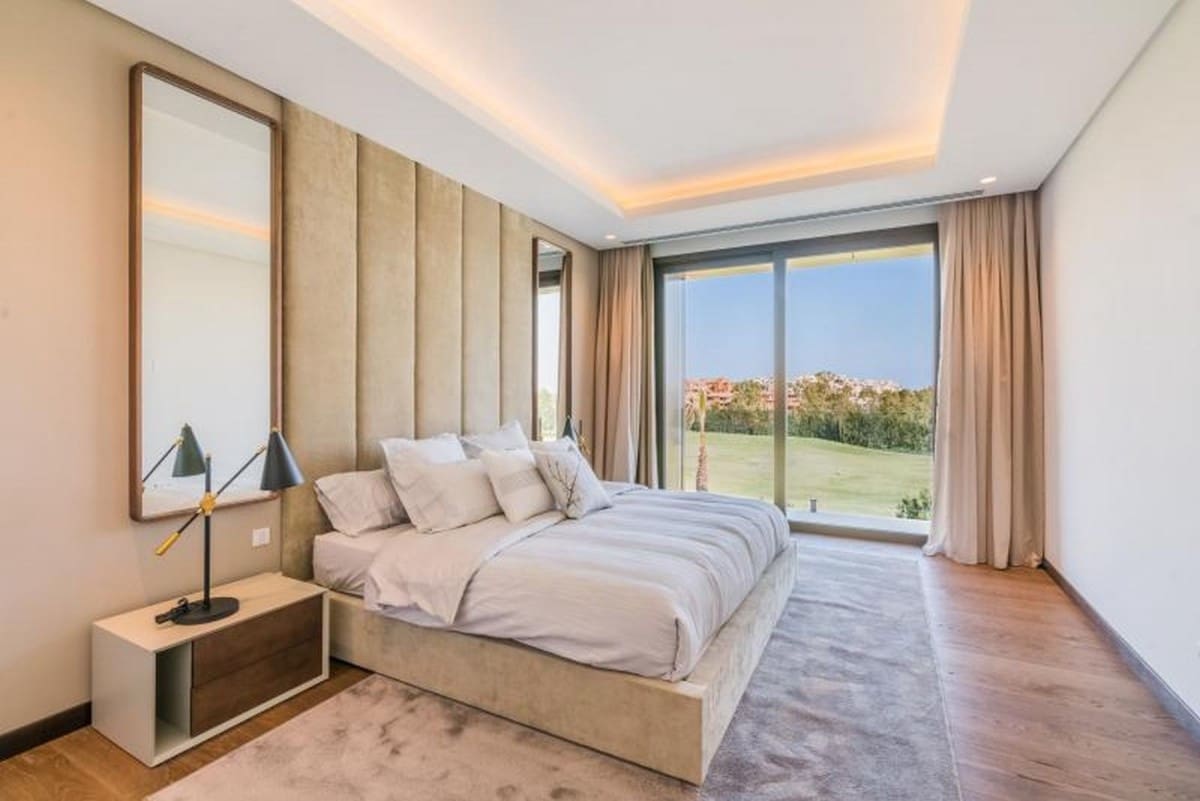 5 soveværelse Villa til salg i Benahavis med swimmingpool - € 2.650.000 (Ref: 10001601)