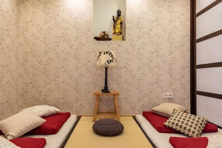 3 sypialnia Penthouse na sprzedaż w Marbella z basenem garażem - 1 395 000 € (Ref: 10001602)
