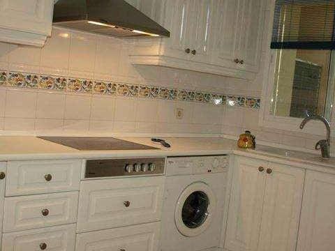 2 sypialnia Apartament na sprzedaż w Marbella z basenem garażem - 530 000 € (Ref: 10001603)