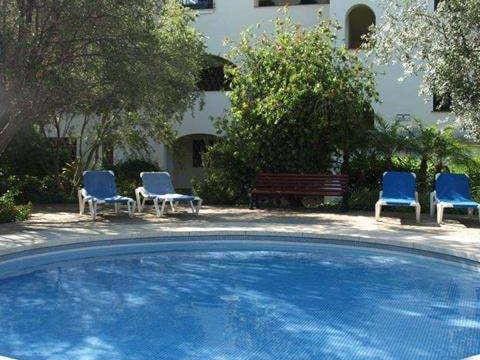 2 sypialnia Apartament na sprzedaż w Marbella z basenem garażem - 530 000 € (Ref: 10001603)