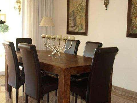 2 sypialnia Apartament na sprzedaż w Marbella z basenem garażem - 530 000 € (Ref: 10001603)