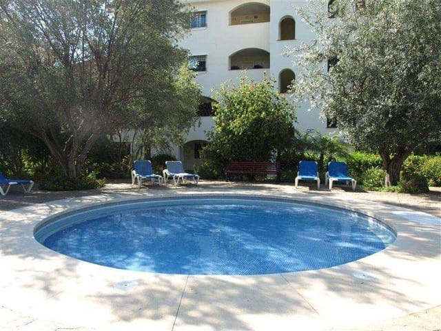 2 sypialnia Apartament na sprzedaż w Marbella z basenem garażem - 530 000 € (Ref: 10001603)