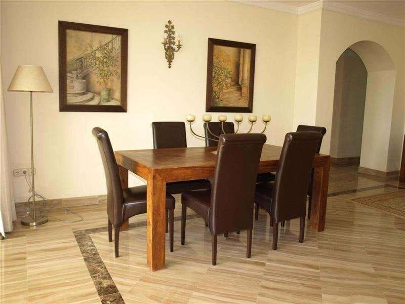2 sypialnia Apartament na sprzedaż w Marbella z basenem garażem - 530 000 € (Ref: 10001603)