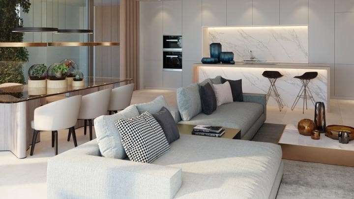 3 soveværelse Lejlighed til salg i Marbella med swimmingpool garage - € 999.000 (Ref: 10001604)