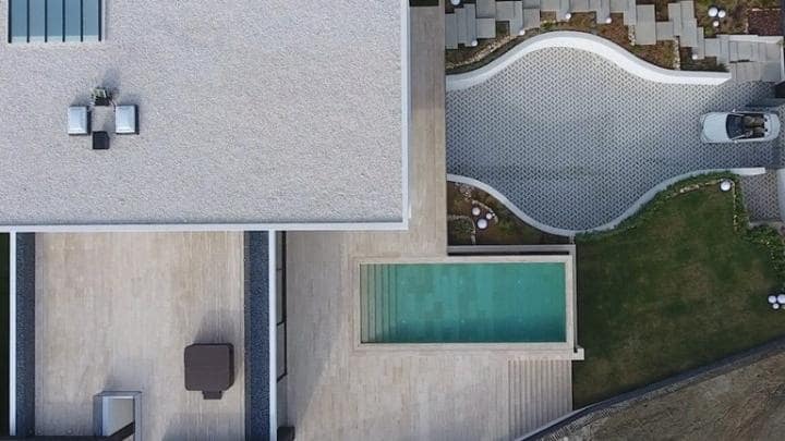 5 quarto Moradia para venda em Marbella com piscina garagem - 2 700 000 € (Ref: 10001606)