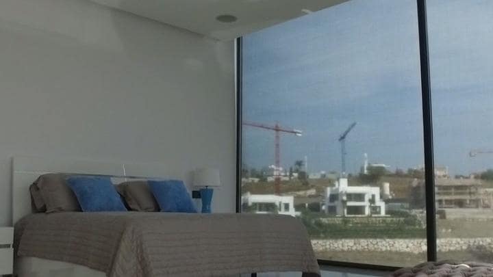 5 quarto Moradia para venda em Marbella com piscina garagem - 2 700 000 € (Ref: 10001606)