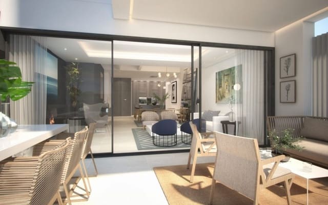 3 camera da letto Casa in vendita in Estepona con piscina garage - 1.140.000 € (Rif: 10001607)